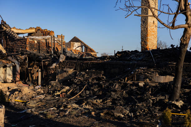 Reliable Firefighting Water Removal contractor in Braddock Heights, MD by Fire Damage Flint