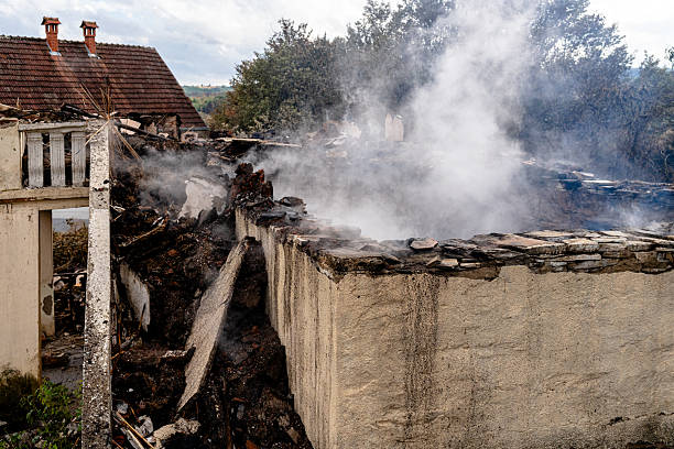 Affordable Firefighting Water Removal solutions in Braddock Heights, MD
